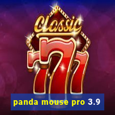 panda mouse pro 3.9